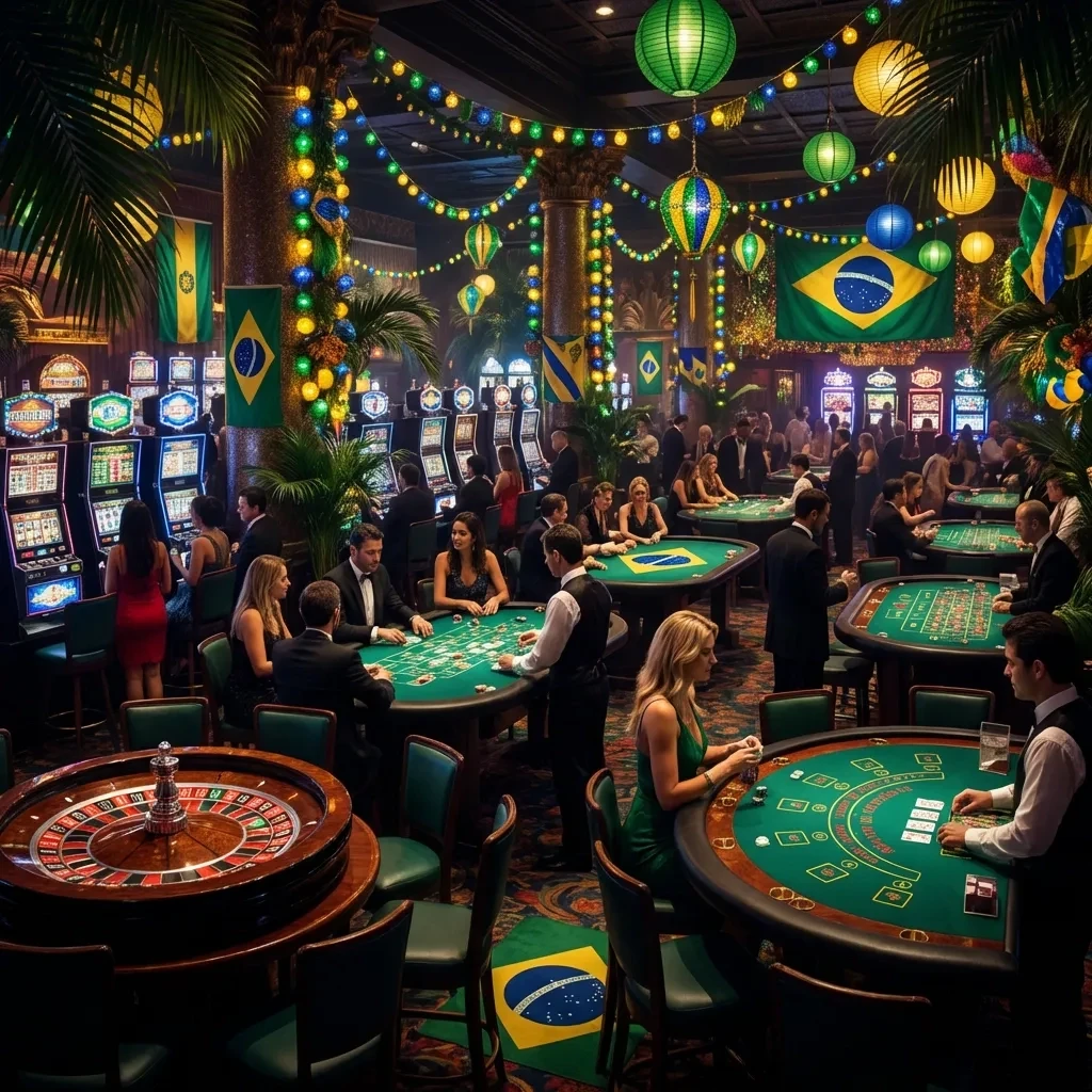 Baccarat Digital vs Ao Vivo