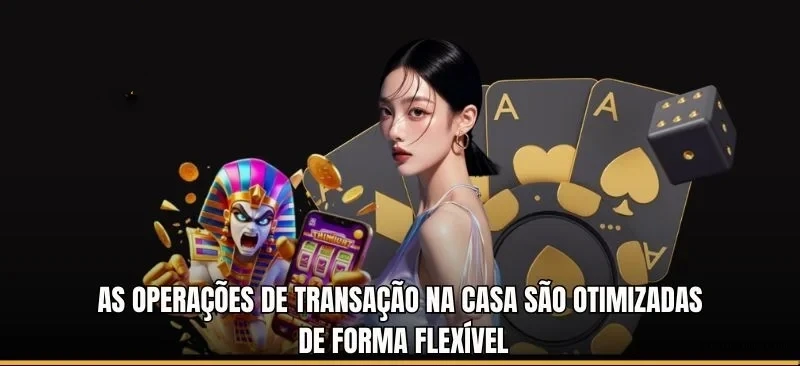 Baccarat Ao Vivo Srjogo.com