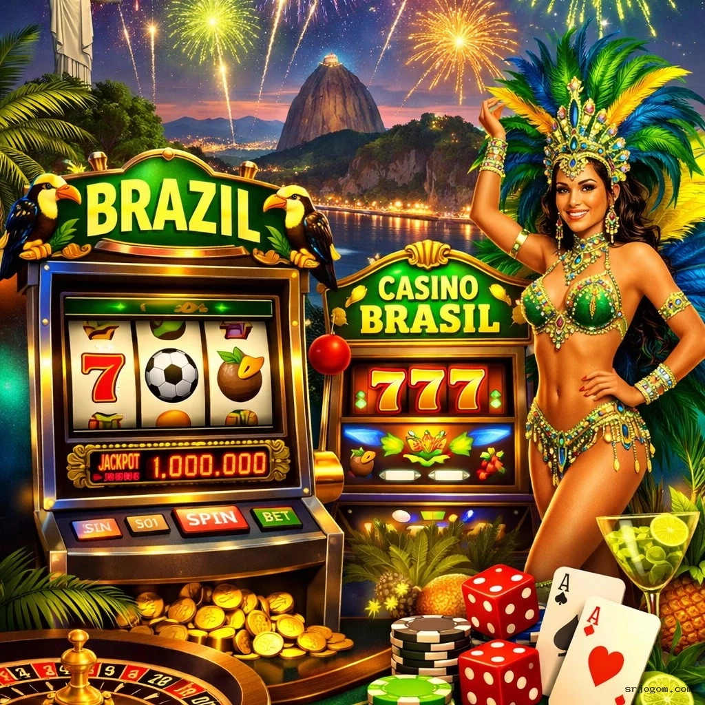 Blackjack Online Srjogo.com