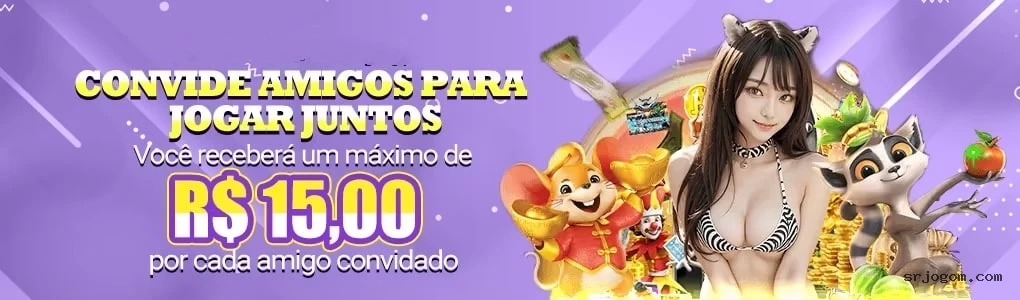 Fortune Mouse Slot Srjogo.com