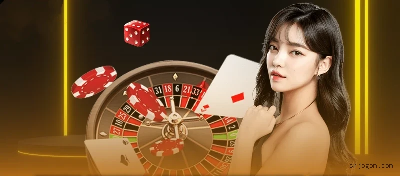 Fortune Rabbit Slot Srjogo.com