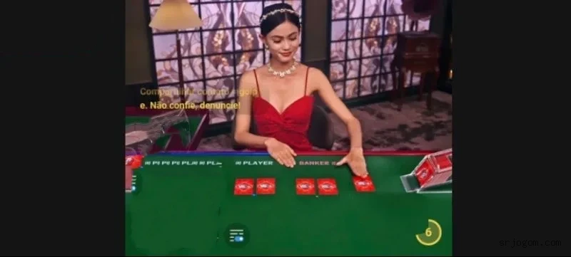 Srjogo.com Pagamentos Seguros