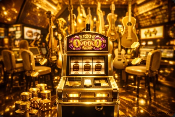 Srjogo.com Cassino Online