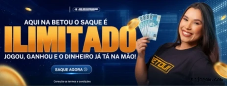 Srjogo.com iOS iPhone App