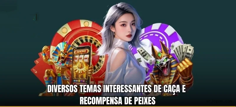 Srjogo.com Cassino Clássico