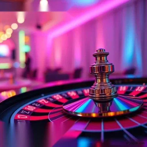 Srjogo.com Cassino Clássico