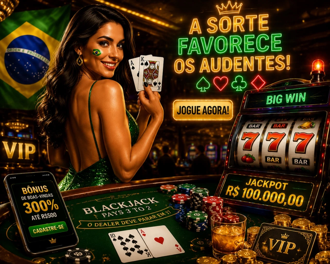 Srjogo.com Cassino Clássico