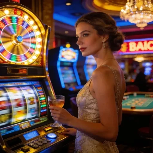 Srjogo.com Cassino Clássico