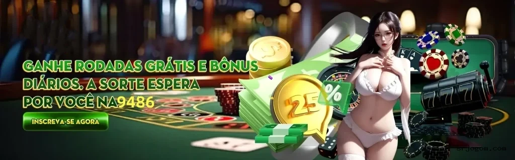Srjogo.com Cassino Clássico