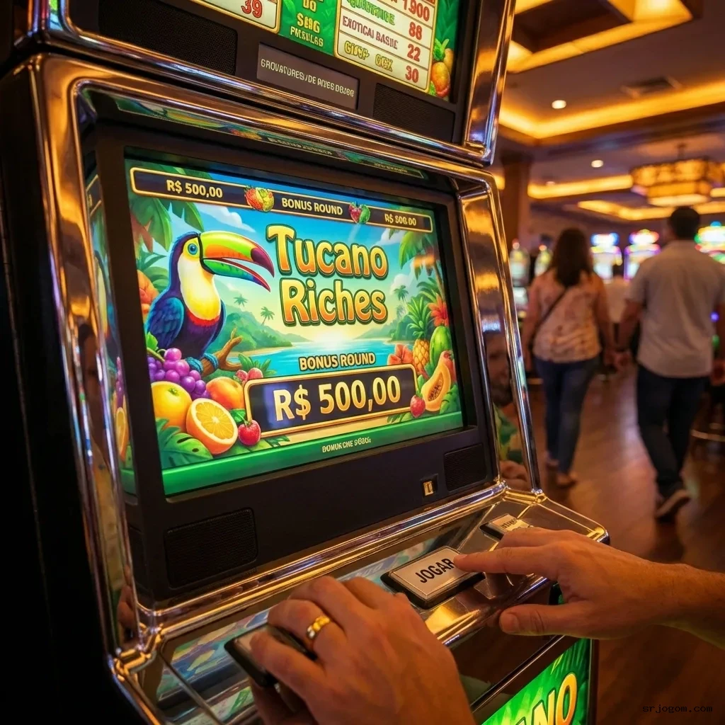 Slots Clássicos Srjogo.com