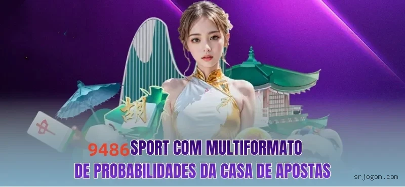Vídeo Slots Srjogo.com